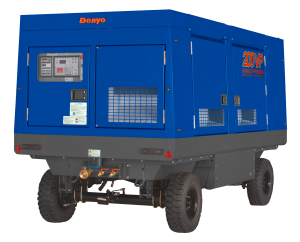 Air Compressors
