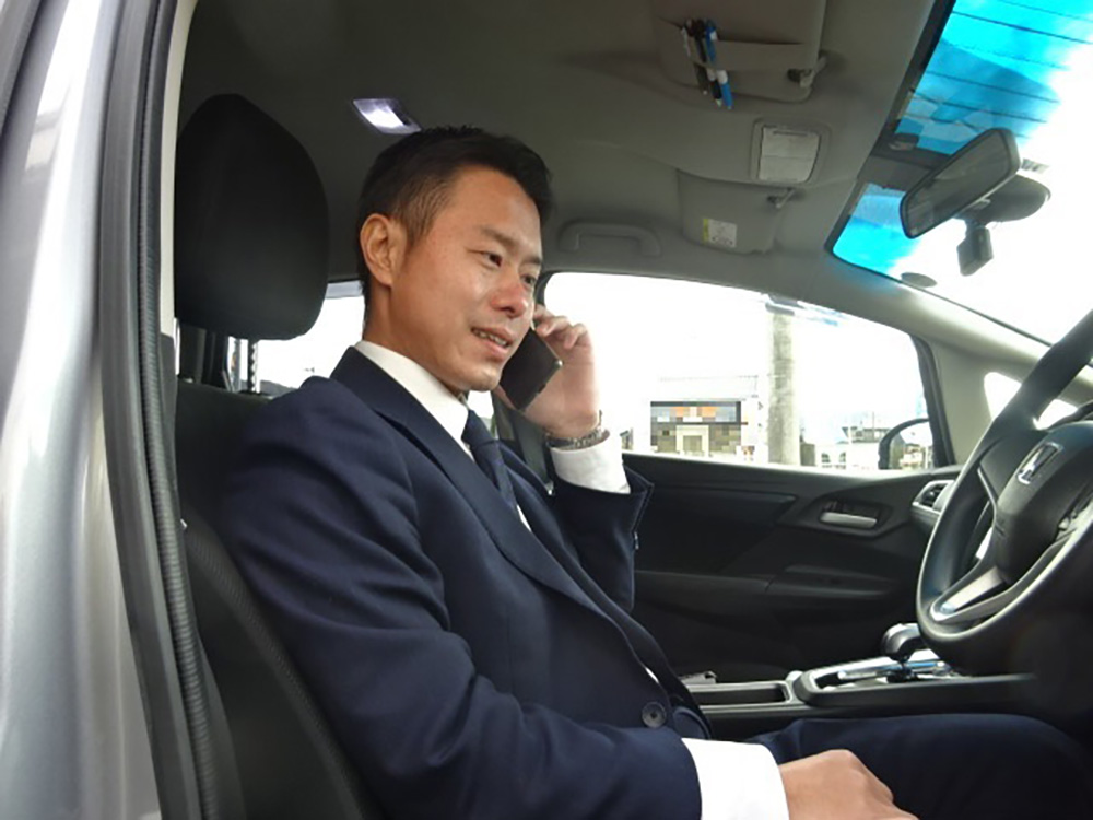 T.Hさん