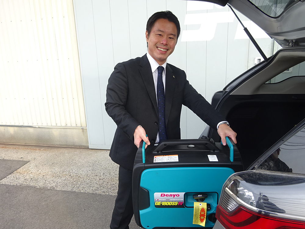 T.Hさん