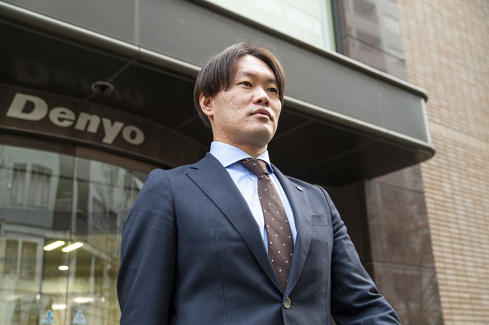 T.Hさん