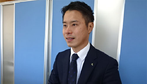 入社後の経歴・略歴