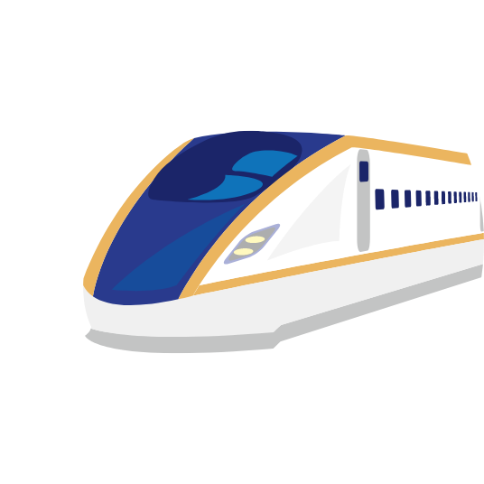出かけるしょ