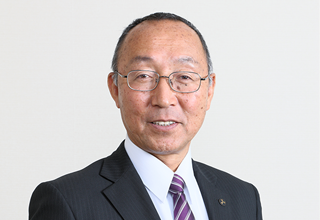 デンヨー株式会社 代表取締役社長
