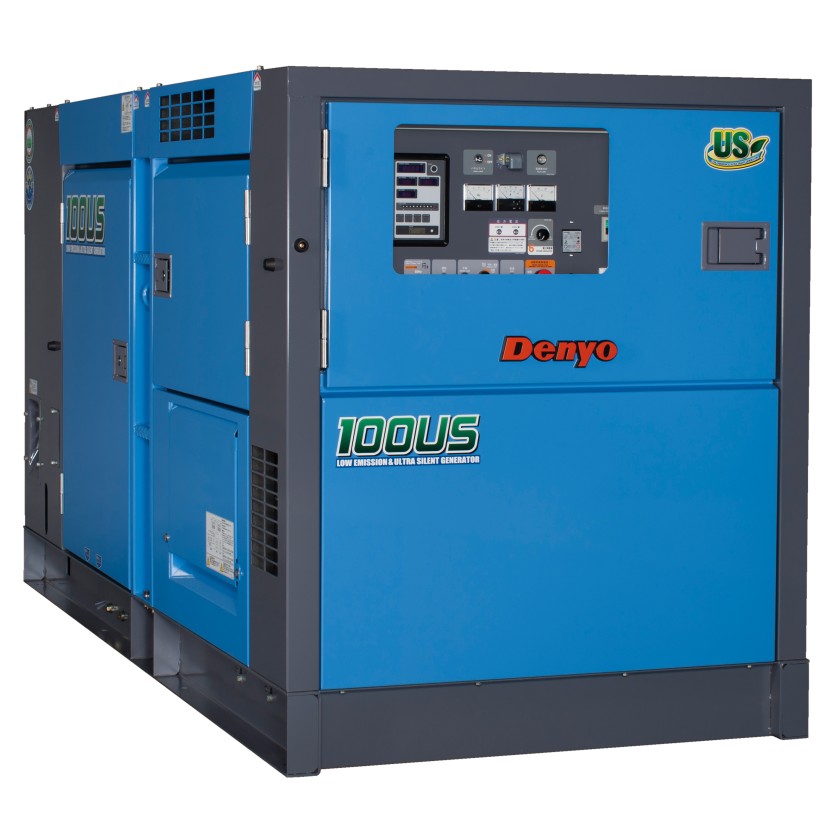 Dca 100usi3 製品情報 デンヨー株式会社 Dca 100usi3 製品情報 デンヨー株式会社